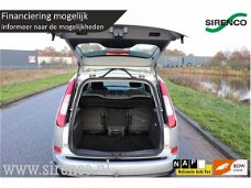 Ford Focus C-Max - 1.6-16V Futura airco trekhaak hoge zit lichtmetalen velgen