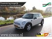 Mini Mini Cooper - 1.6 Chili navigatie airco lederen bekleding cruise control uitstraling - 1 - Thumbnail