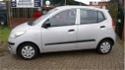 Hyundai i10 - 1.1 Active Cool top auto, garantie - 1 - Thumbnail