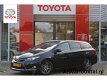 Toyota Auris - 1.8 Hybrid Lease+ # *NAVIGATIE / PARKEERCAMERA - 1 - Thumbnail