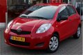 Toyota Yaris - 1.0 VVTi Cool# *5-DEURS / AIRCO - 1 - Thumbnail