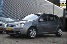 Volkswagen Golf - 1.4 TSI GT Sport Dak/Pdc/Clima/5drs/Dealer OH/Mooi