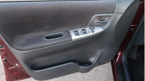 Toyota Corolla Verso - 1.6 VVT-i Linea Sol, Ruimtewonder, Climate, Audio .. Kwaliteit .. Handzame au - 1
