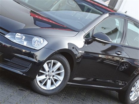 Volkswagen Golf Plus - 1.6 TDI Trendline BlueMotion NETTE AUTO APK 2020 (bj2014) - 1