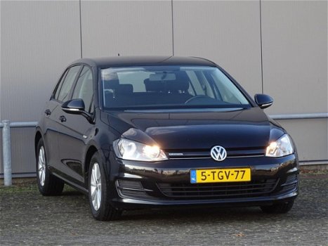 Volkswagen Golf Plus - 1.6 TDI Trendline BlueMotion NETTE AUTO APK 2020 (bj2014) - 1