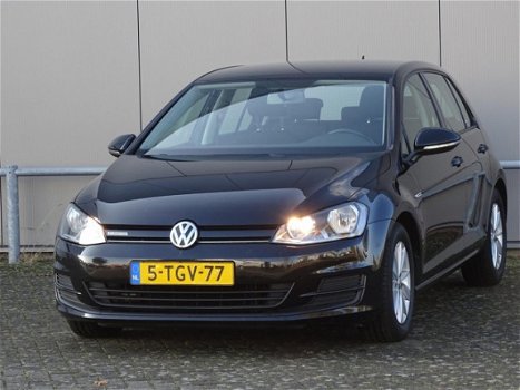 Volkswagen Golf Plus - 1.6 TDI Trendline BlueMotion NETTE AUTO APK 2020 (bj2014) - 1