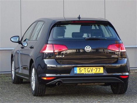 Volkswagen Golf Plus - 1.6 TDI Trendline BlueMotion NETTE AUTO APK 2020 (bj2014) - 1