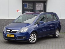 Opel Zafira - 1.8 Business 7-PERSOONS AIRCO (bj2005)