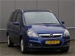 Opel Zafira - 1.8 Business 7-PERSOONS AIRCO (bj2005) - 1 - Thumbnail