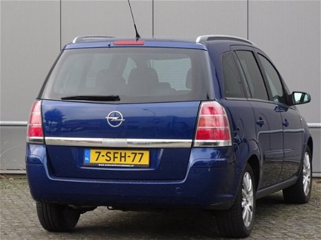 Opel Zafira - 1.8 Business 7-PERSOONS AIRCO (bj2005) - 1