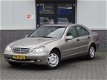 Mercedes-Benz C-klasse - 200 CDI Classic KEURIGE AUTO APK 2020 (bj2004) - 1 - Thumbnail