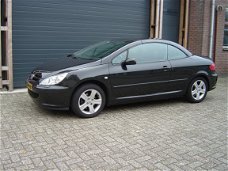 Peugeot 307 CC - 1.6-16V