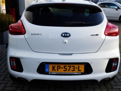 Kia Pro cee'd - 1.0 T-GDi GT-Line - 1