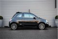 Fiat 500 C - Gucci 0.9 TwinAir 86pk Climatronic Radio Navigatie - 1 - Thumbnail