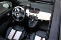 Fiat 500 C - Gucci 0.9 TwinAir 86pk Climatronic Radio Navigatie - 1 - Thumbnail