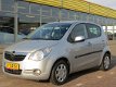 Opel Agila - 1.0 Berlin *Rijklaarprijs met BOVAG garantie - 1 - Thumbnail