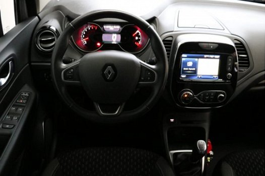 Renault Captur - TCe 90pk Intens | Navi | Clima | Cruise | Led Koplampen | Easy Life Pack - 1