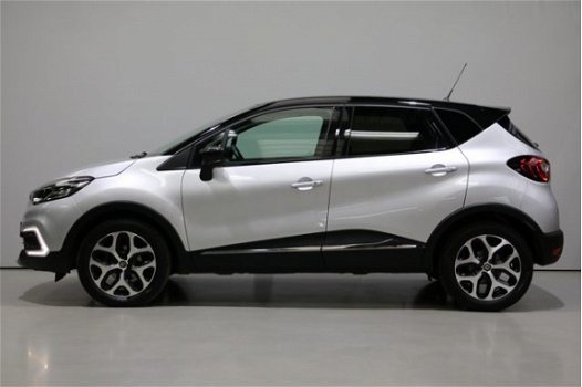 Renault Captur - TCe 90pk Intens | Navi | Clima | Cruise | Led Koplampen | Easy Life Pack - 1