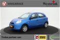 Nissan Micra - 1.2 Visia 5drs Airconditioning, Rijklaarprijs - 1 - Thumbnail