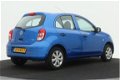 Nissan Micra - 1.2 Visia 5drs Airconditioning, Rijklaarprijs - 1 - Thumbnail