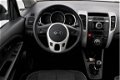 Kia Venga - 1.4 CVVT Comfort Pack Climat control, Stoelverwarming, Trekhaak, Rijklaarprijs - 1 - Thumbnail