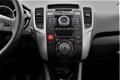 Kia Venga - 1.4 CVVT Comfort Pack Climat control, Stoelverwarming, Trekhaak, Rijklaarprijs - 1 - Thumbnail