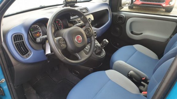 Fiat Panda - 0.9 TwinAir Lounge - 1