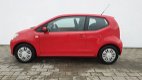 Volkswagen Up! - 1.0 move up - 1 - Thumbnail