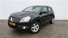 Nissan Qashqai - 1.6 Acenta