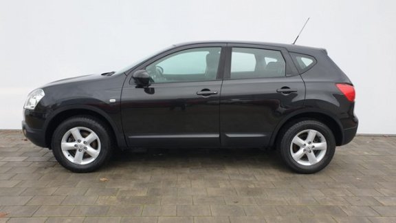 Nissan Qashqai - 1.6 Acenta - 1