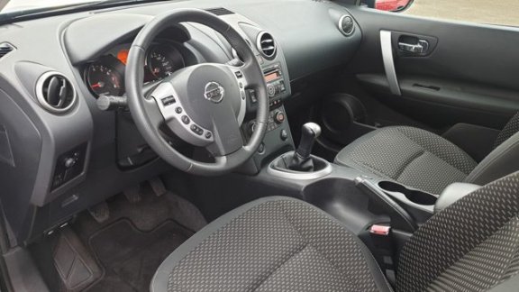 Nissan Qashqai - 1.6 Acenta - 1