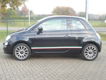 Fiat 500 - 1.4-16V Sport cabrio incl historie - 1 - Thumbnail