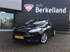 Ford Focus - 1.0i HatchBack *100* pk Business *5 Drs* Navi, * Airco, PDC, * Cruise Control, * NAP *A