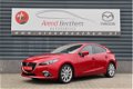 Mazda 3 - 3 2.0 120pk GT-M - LED - Leer - Navi - 1 - Thumbnail