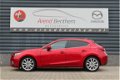 Mazda 3 - 3 2.0 120pk GT-M - LED - Leer - Navi - 1 - Thumbnail