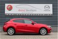 Mazda 3 - 3 2.0 120pk GT-M - LED - Leer - Navi - 1 - Thumbnail