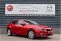 Mazda 3 - 3 2.0 120pk GT-M - LED - Leer - Navi - 1 - Thumbnail