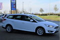 Ford Focus Wagon - 2.0 TDCI 150PK Titanium Automaat, Xenon, Navigatie, Camera, Keyless, Stoelverwarm - 1 - Thumbnail