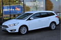 Ford Focus Wagon - 2.0 TDCI 150PK Titanium Automaat, Xenon, Navigatie, Camera, Keyless, Stoelverwarm - 1 - Thumbnail