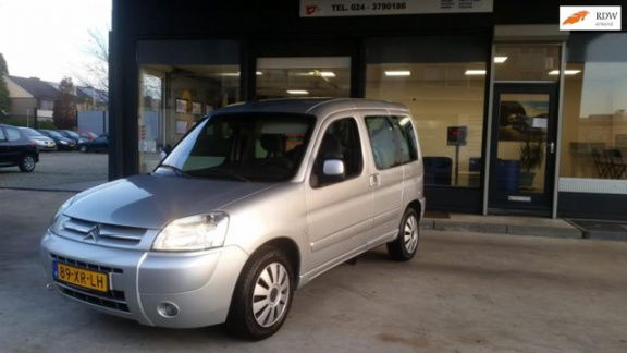 Citroën Berlingo - 1.6i 16V M.sp. CoolT - 1