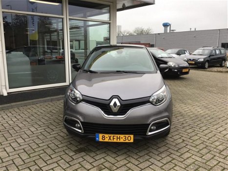 Renault Captur - 0.9 TCe Dynamique - 1