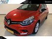 Renault Clio - 90PK TCe Limited NAVI AIRCO LM VELGEN PARKEERSENSOR TEL USB - 1 - Thumbnail