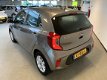 Kia Picanto - 1.0 CVVT ComfortPlusLine Navigator CAMERA AIRCO TEL USB LM VELGEN - 1 - Thumbnail