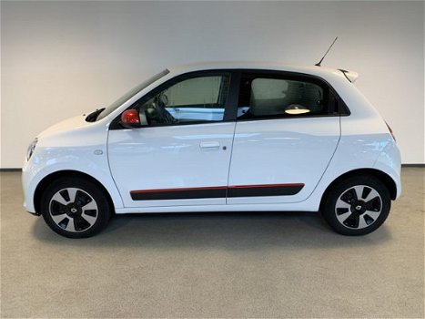 Renault Twingo - 1.0 SCe Collection AIRCO R&GO NAVI TEL USB - 1