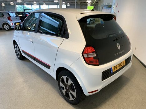 Renault Twingo - 1.0 SCe Collection AIRCO R&GO NAVI TEL USB - 1