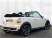 Mini Mini Cabrio - 1.6 Cooper S 175 PK Chili Automaat | Sportstoelen | Leer | Xenon-Koplampen | Navi - 1 - Thumbnail