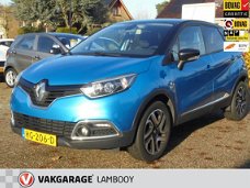 Renault Captur - 0.9 TCe Dynamique parkeercamera navigatie
