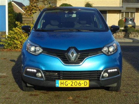 Renault Captur - 0.9 TCe Dynamique parkeercamera navigatie - 1