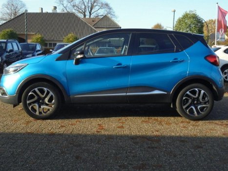 Renault Captur - 0.9 TCe Dynamique parkeercamera navigatie - 1