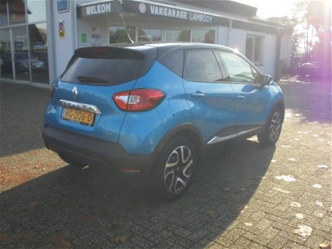 Renault Captur - 0.9 TCe Dynamique parkeercamera navigatie - 1